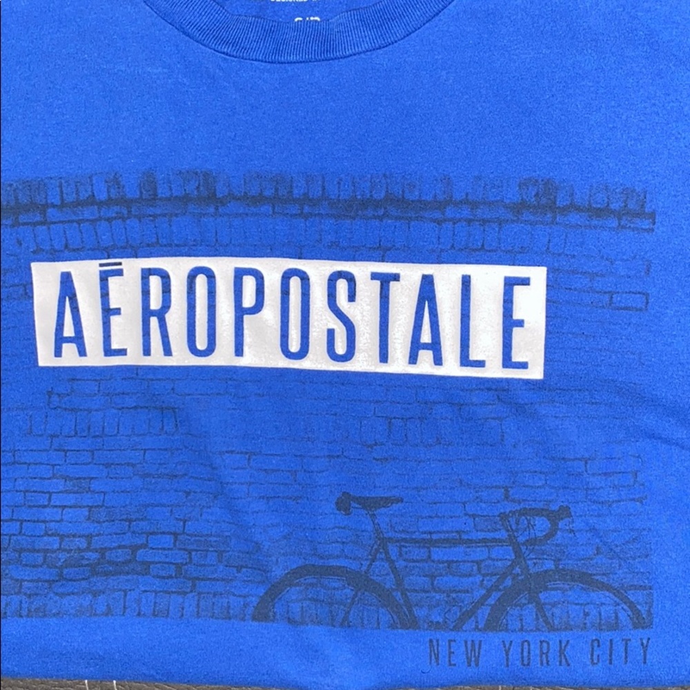 Aeropostale NYC T-shirt